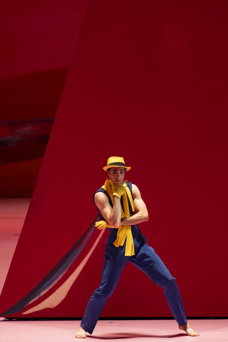 230625-069BF_SIGNES_Carolyn Carlson_Florent Melac (c) Benoîte Fanton OnP