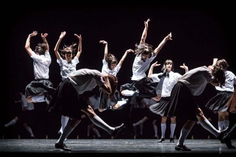 Semperoper Ballett  - 6