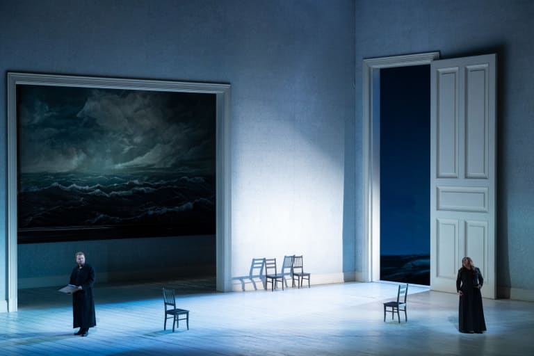 Le Vaisseau fantôme - 2