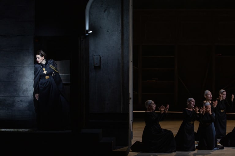 La Vestale (saison 23/24) - 3