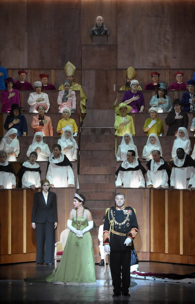 Don Carlo (saison 19/20) - 16