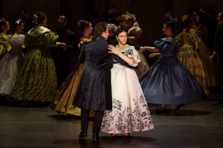 Eugène Onéguine (saison 25/26) - 14