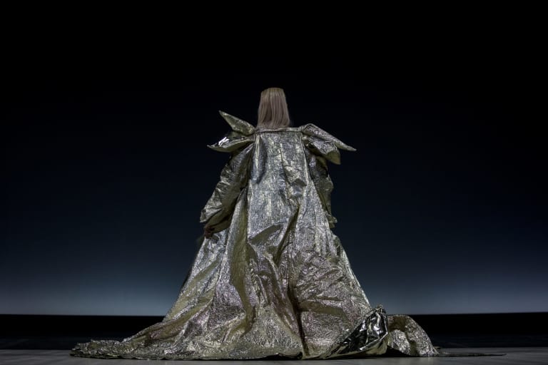 At the Hawk's Well - 10