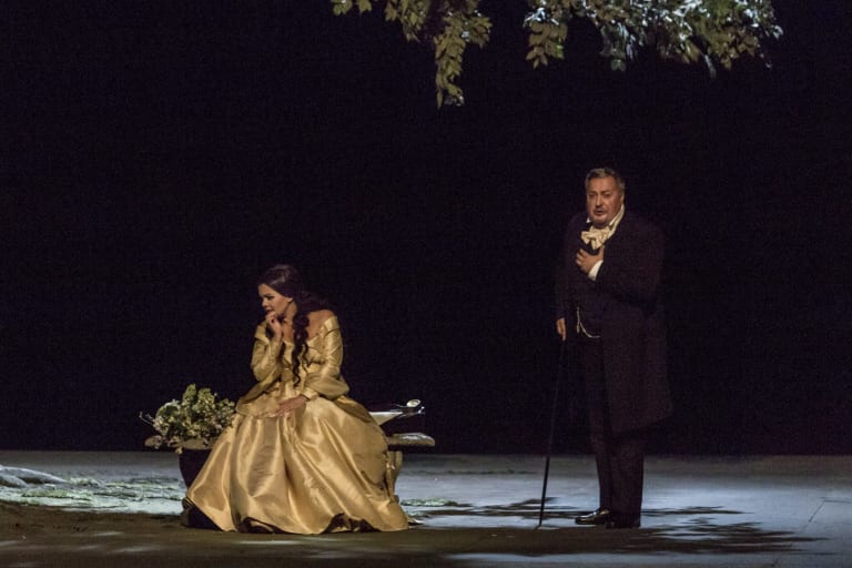 La Traviata (Saison 18/19)  - 10