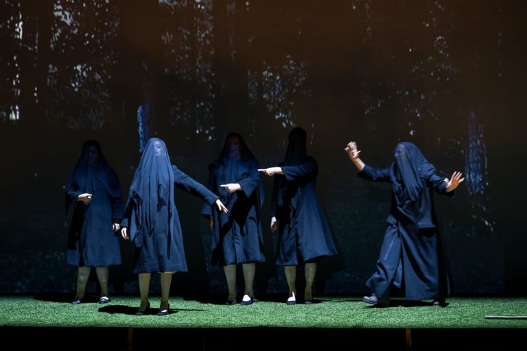 La Flûte enchantée (saison 24/25) - 6