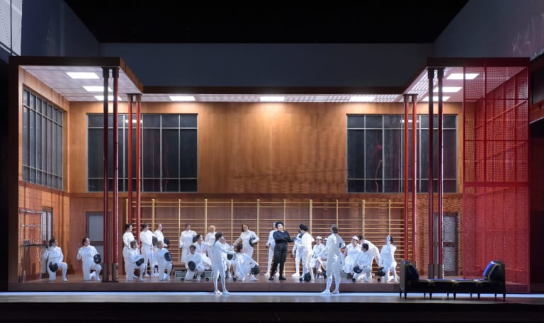 Don Carlo (saison 19/20)  - 28