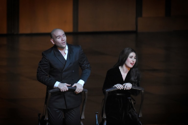 Don Carlo (saison 19/20) - 3