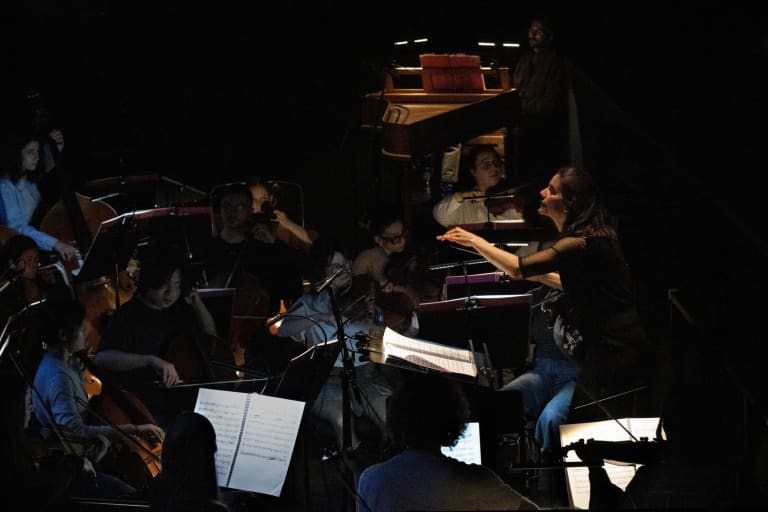 La Finta giardiniera (saison 25/26) - 8