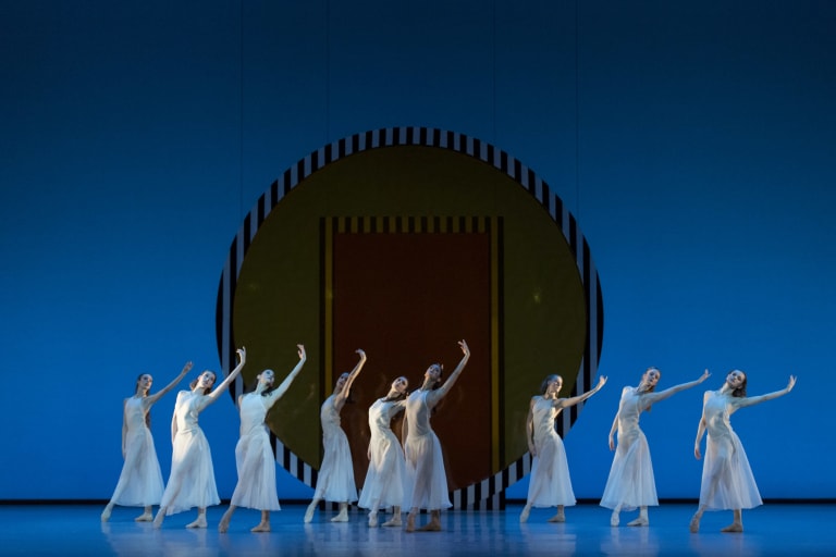 Daphnis et Chloé - 14