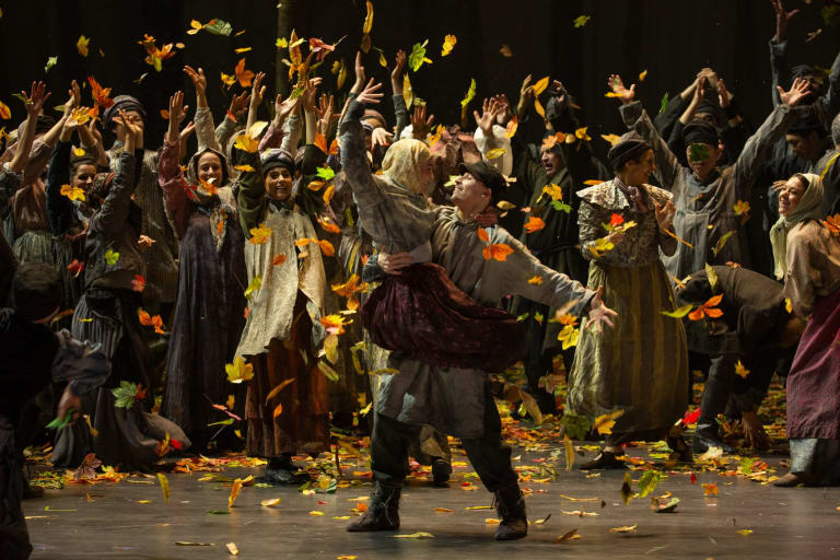 Eugène Onéguine (saison 25/26) - 22