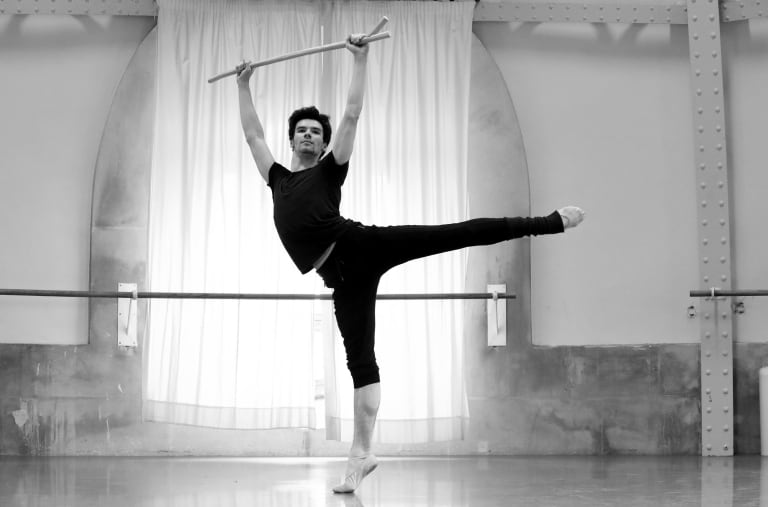 La fille mal gardée