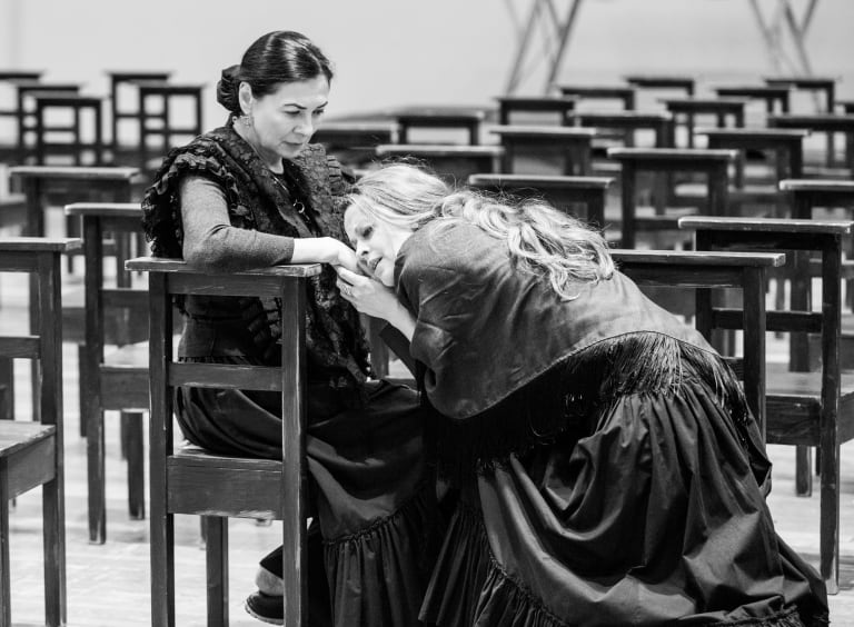 Cavalleria rusticana - 7