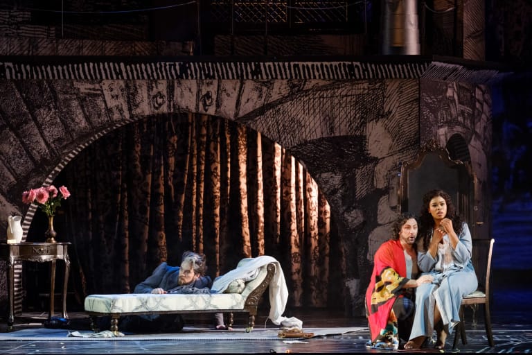 Benvenuto Cellini (saison 17/18) - 7