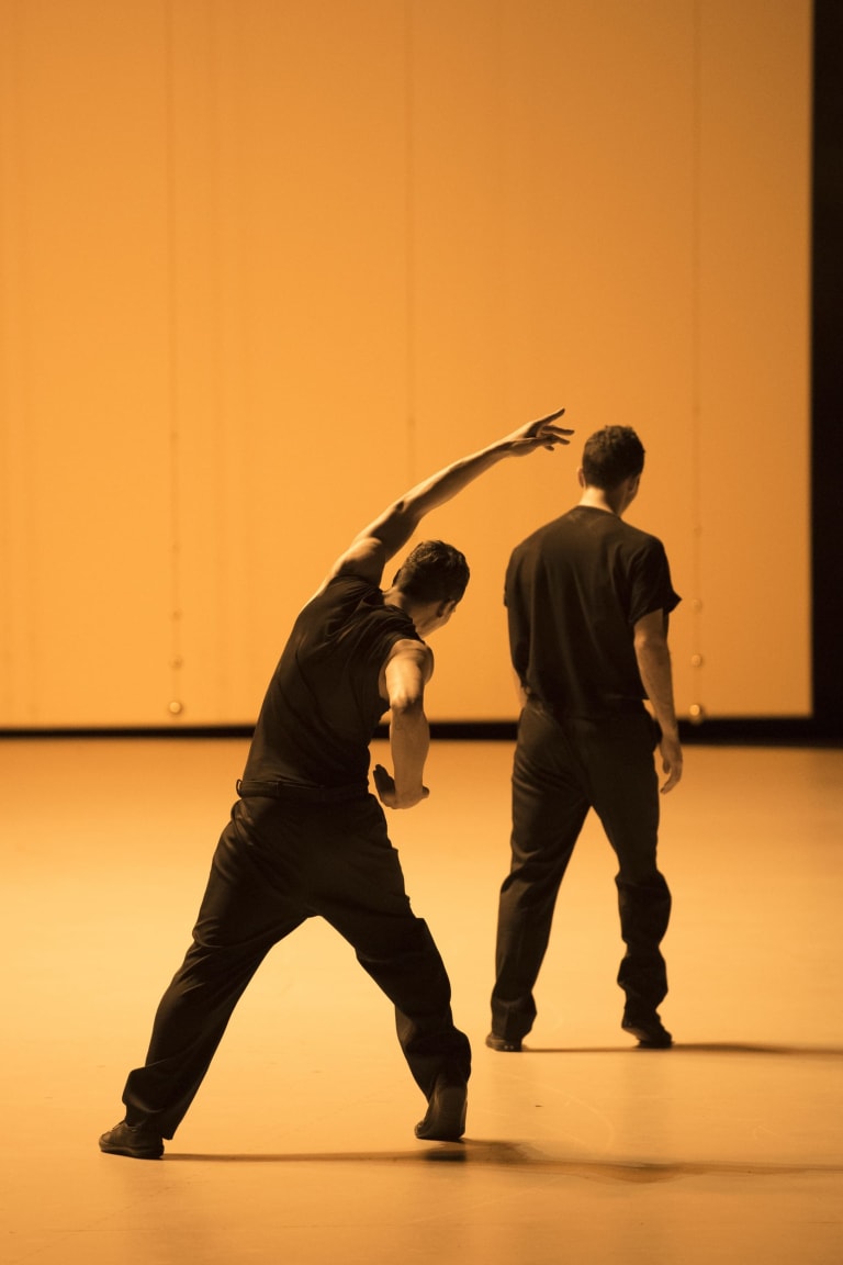 Rosas (saison 18/19) - Les Six concertos brandebourgeois - 16