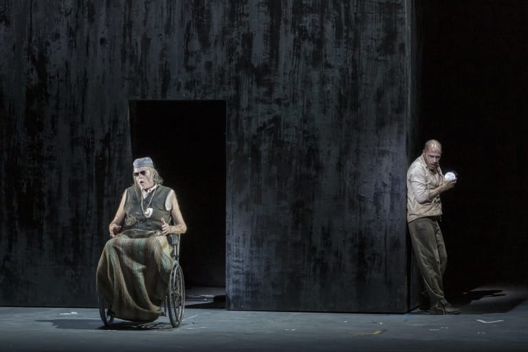 Fin de partie 21-22 © Sébastien Mathé - OnP (30)