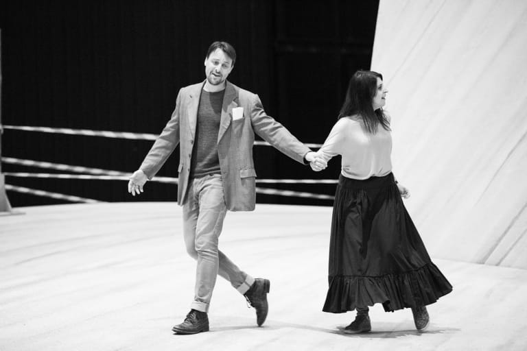 Eugène Onéguine - 12