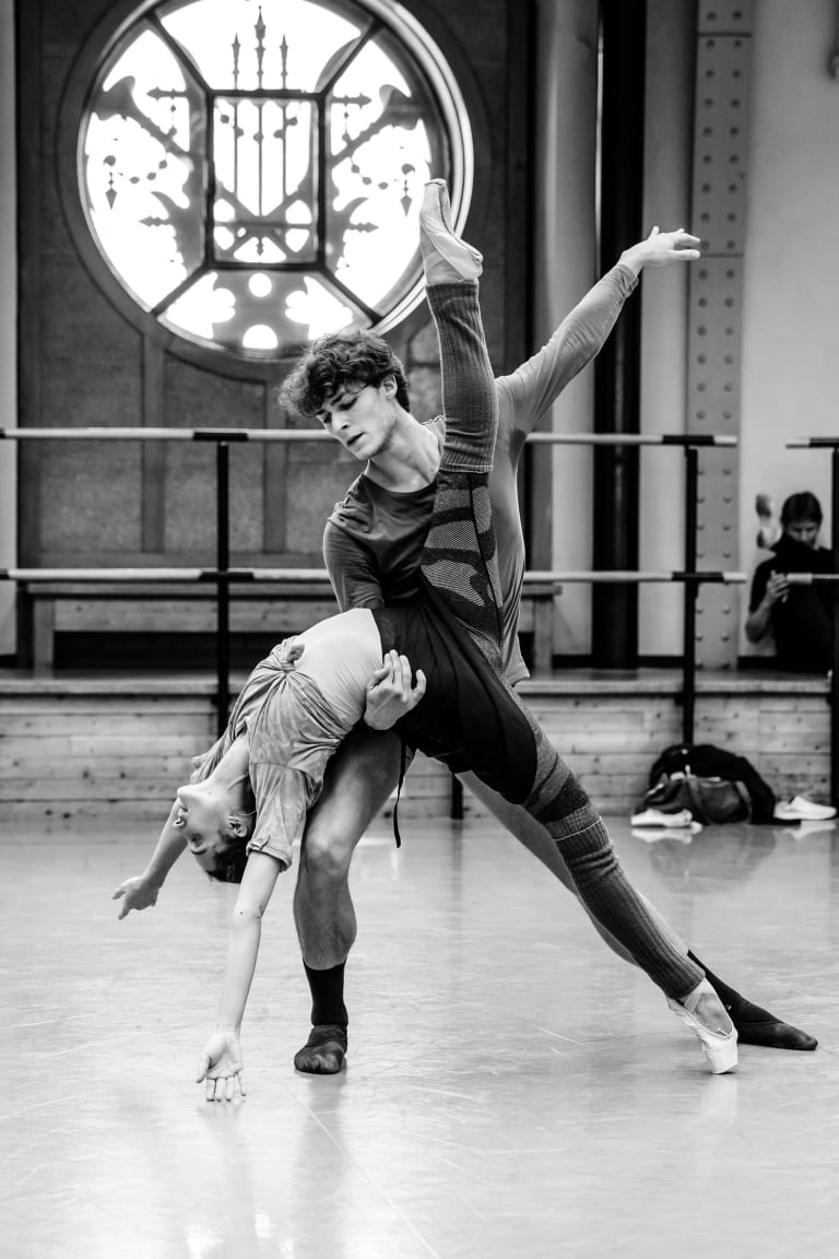 Le Songe d'une nuit d'été - 9