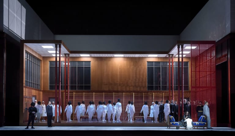 Don Carlo (saison 19/20)  - 5