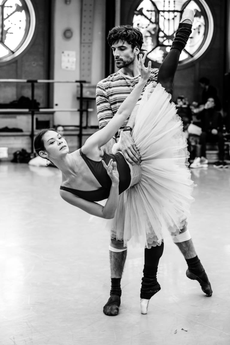 Le Songe d'une nuit d'été - 32