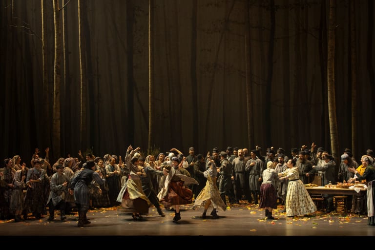 Eugène Onéguine (saison 25/26) - 26