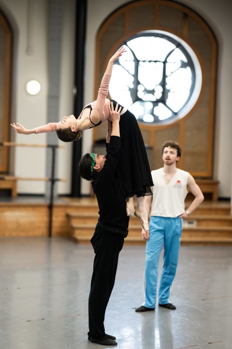 DSC_8787_IL EN VA DE NOUS_Rubens Simon_Hortense Millet-Maurin Aurélien Gay Rubens Simon (c) Julien Benhamou OnP