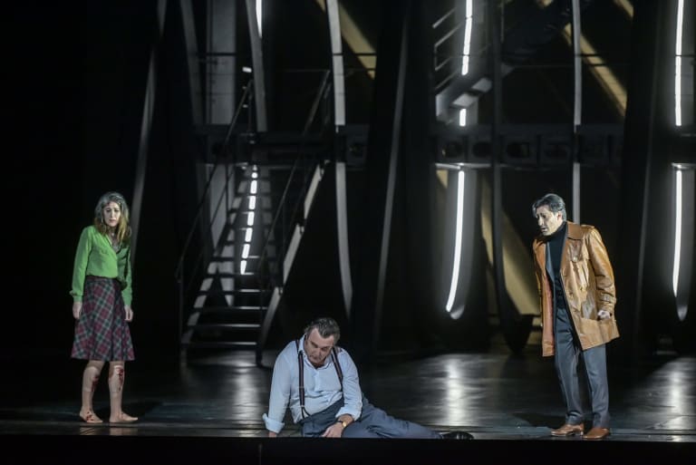 Simon Boccanegra - 5