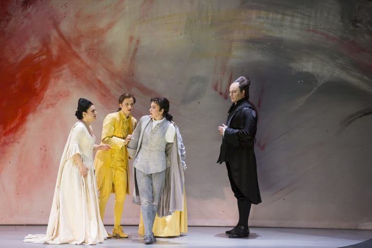 La Clémence de Titus - 12