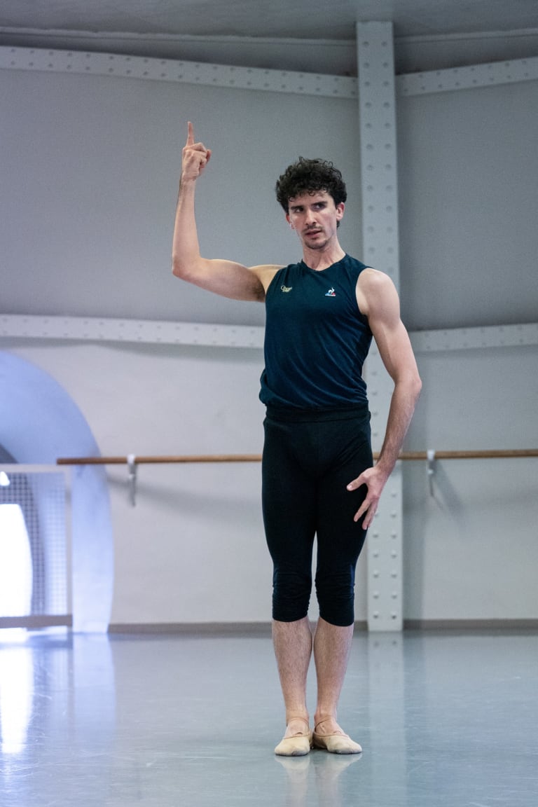 NOTREDAME_251110_YKellerman_R1330_NDP_Roland Petit_Pablo Legasa (c) Yonathan Kellerman OnP