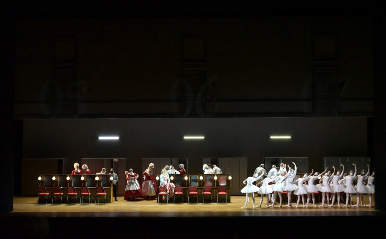 Les Noces de Figaro (saison 21/22) - 3