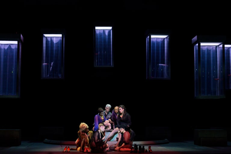 Les Indes galantes (saison 19/20) - 28