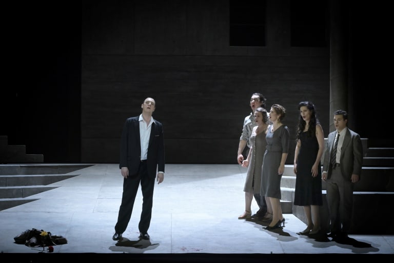 Don Giovanni (saison 21/22) - 24