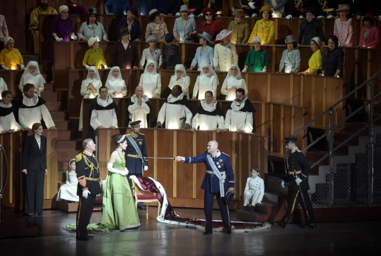 Don Carlo (saison 19/20) - 9