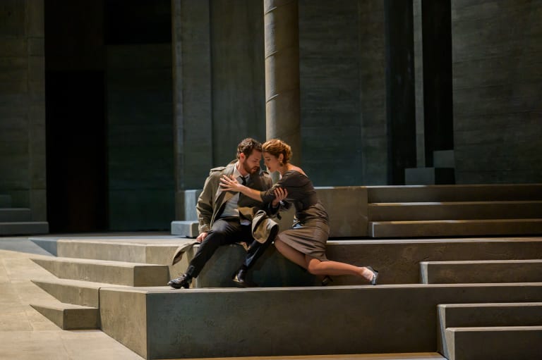 Don Giovanni (saison 18/19) - 5