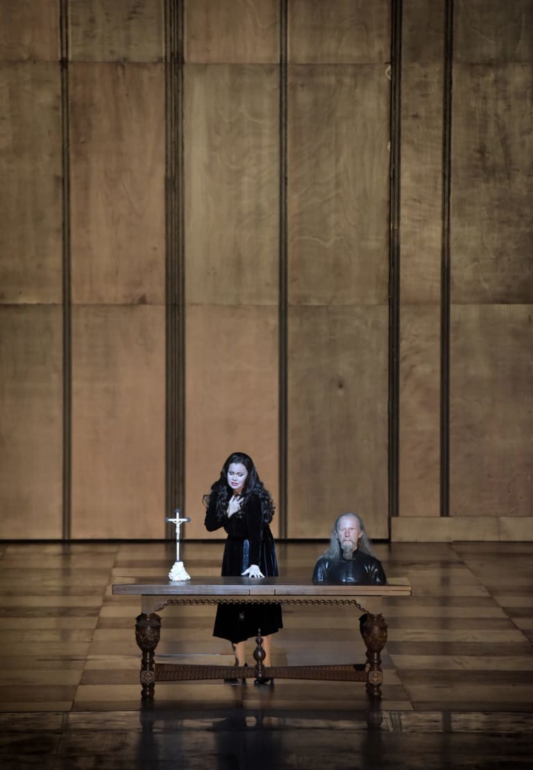 Don Carlo (saison 19/20) - 23