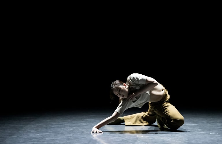 Chorégraphes contemporains