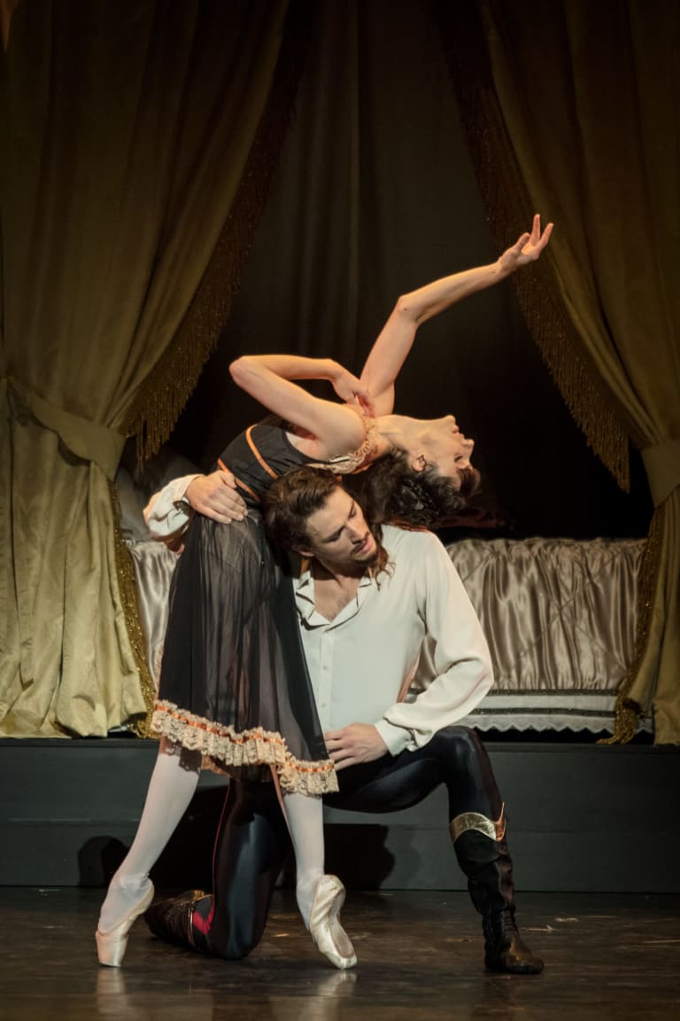 Mayerling (saison 22/23) - 2