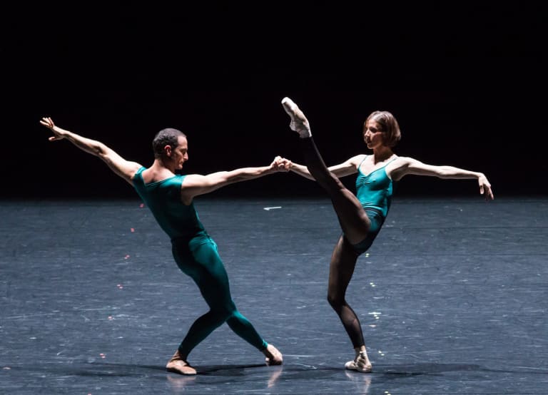 Ballett de Dresde  - 7