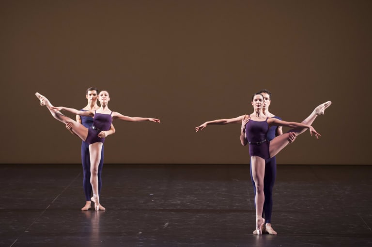 Wheeldon - Polyphonia - 7