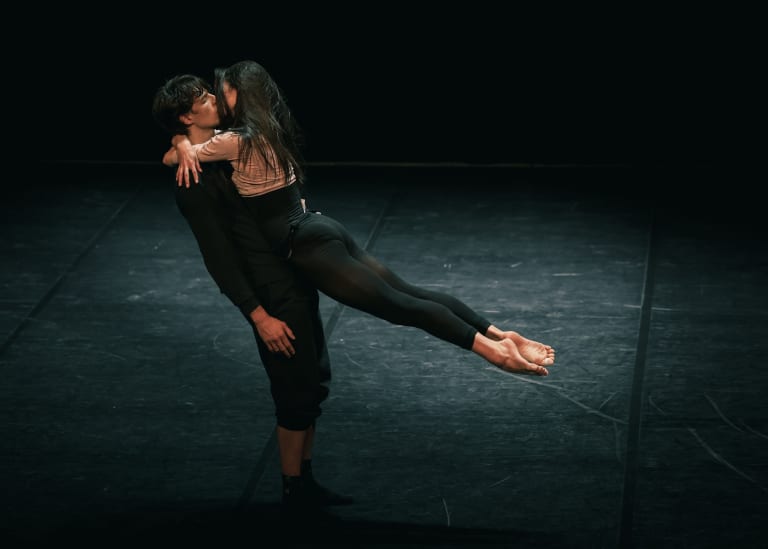 Le Parc en répétition (saison 25/26)  - 2