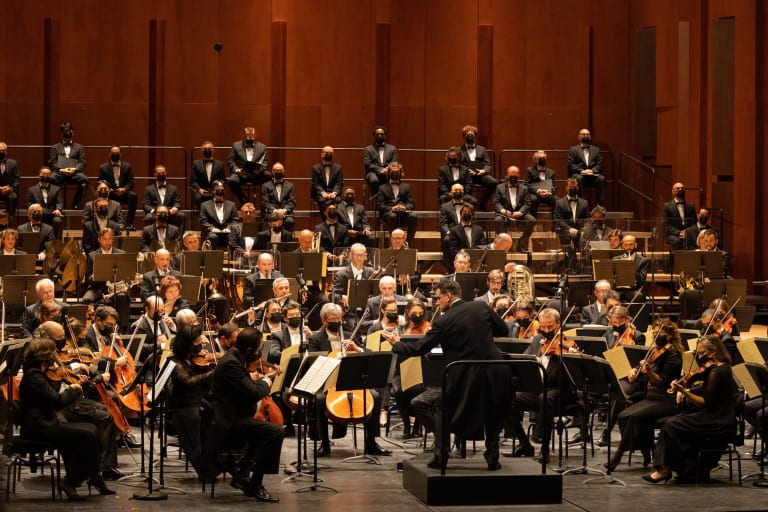 Concert exceptionnel - Philippe Jordan - 3