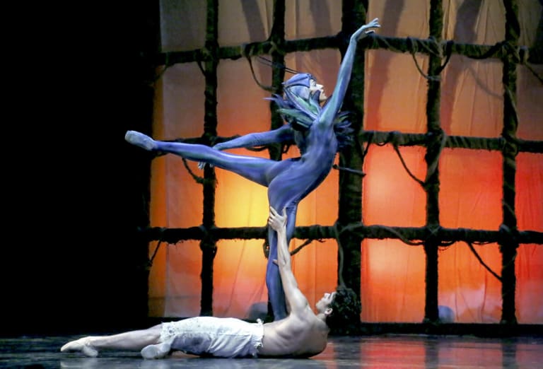 Spectacle ecole de danse - 10