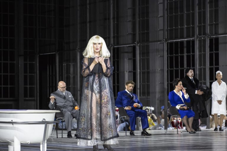 Hamlet (saison 26/27) - 1