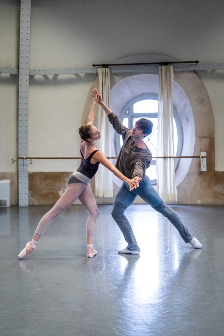 NOTREDAME_251110_YKellerman_R1190_Roland Petit_Roxane Stojanov Antonio Conforti (c) Yonathan Kellerman OnP