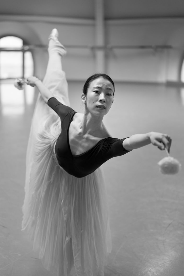Giselle (saison 19/20) 