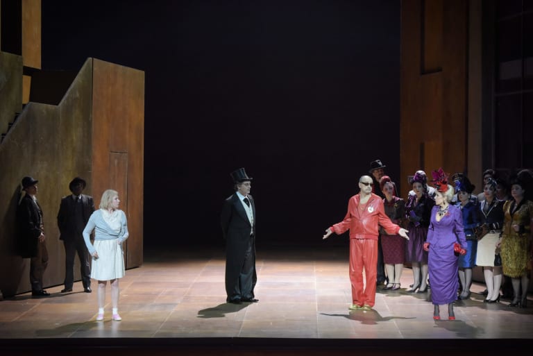 Yvonne, princesse de Bourgogne (saison19/20) - 17