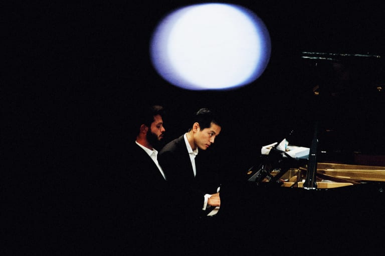 Concert d'ouverture de la saison - 5