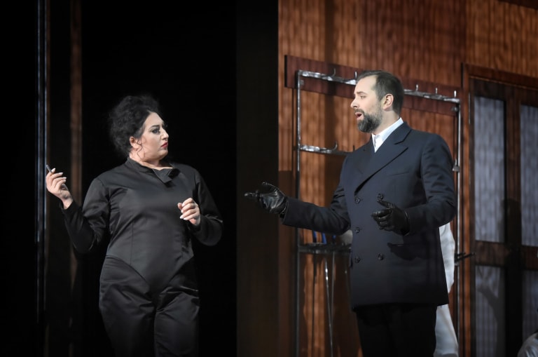 Don Carlo (saison 19/20) - 8