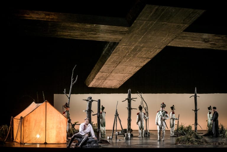 Tosca (saison 25/26) - 11