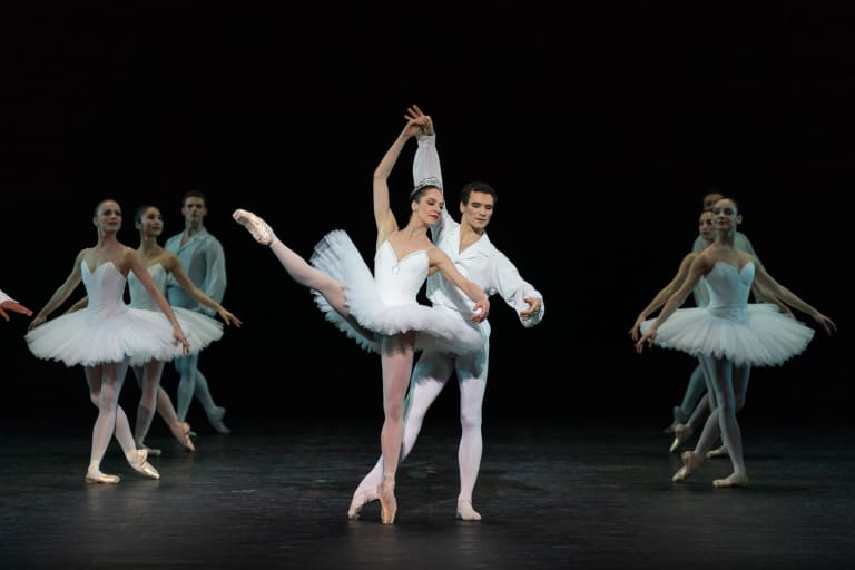 Hommage à ¨Patrick Dupond - 7