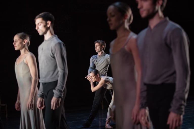 Symphonie de psaumes - 7